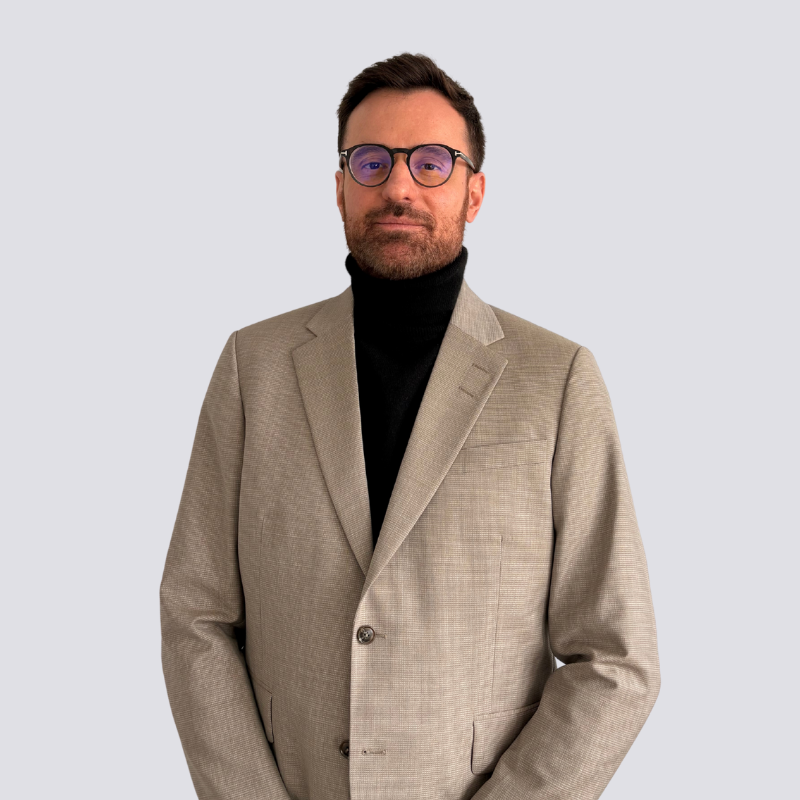 Marcel Israel