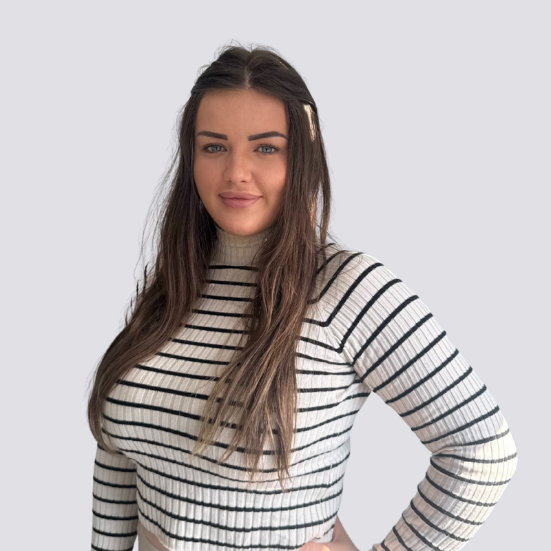Wiktoria Góral